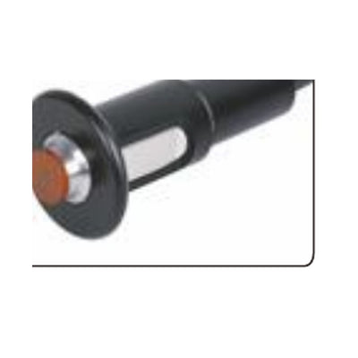 Probe Υπερήχων 2.0 - 200 mm - Υψηλών Θερμοκρασιών <310° C (για το ISU-200D) - Image 1
