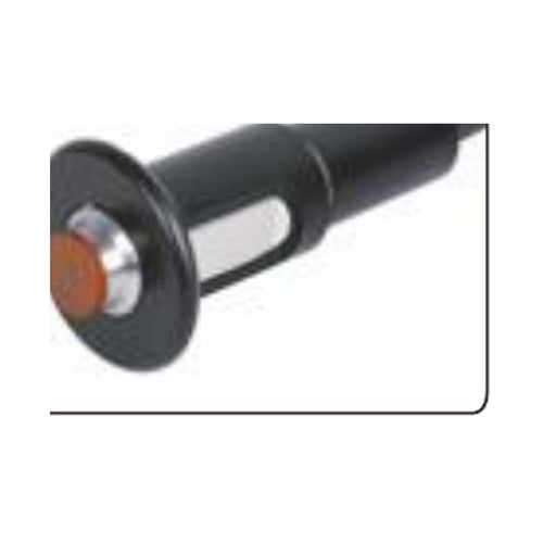 Probe Υπερήχων 2.0 - 200 mm - Υψηλών Θερμοκρασιών <310° C (για το ISU-200D) - Image 1