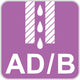 AD/B