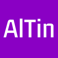 AlTiN