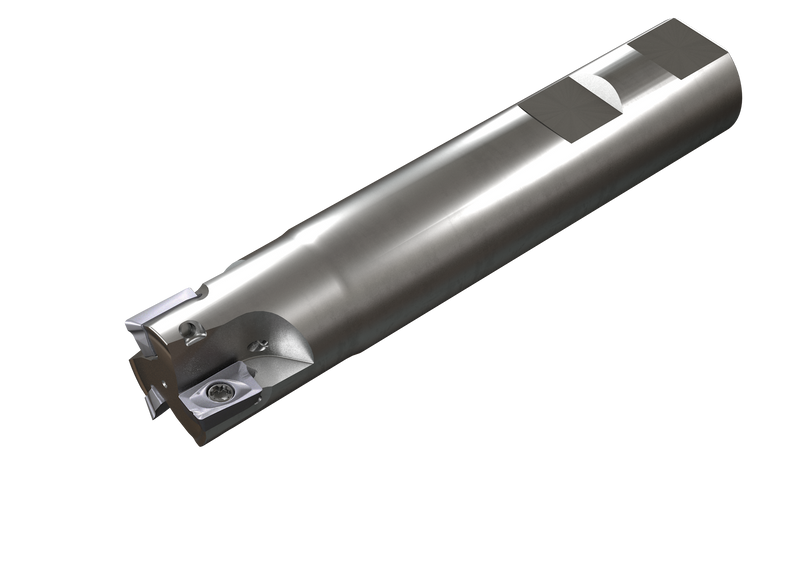 90° APKT Insert Holders Weldon