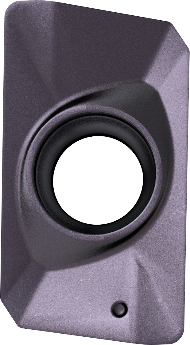 Πλακίδια APMT1135 για Κονδύλια - 11mm