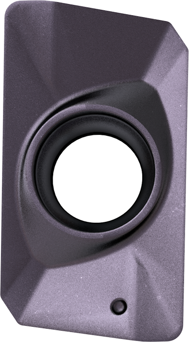 APMT1135 Inserts for Cutters - 11mm