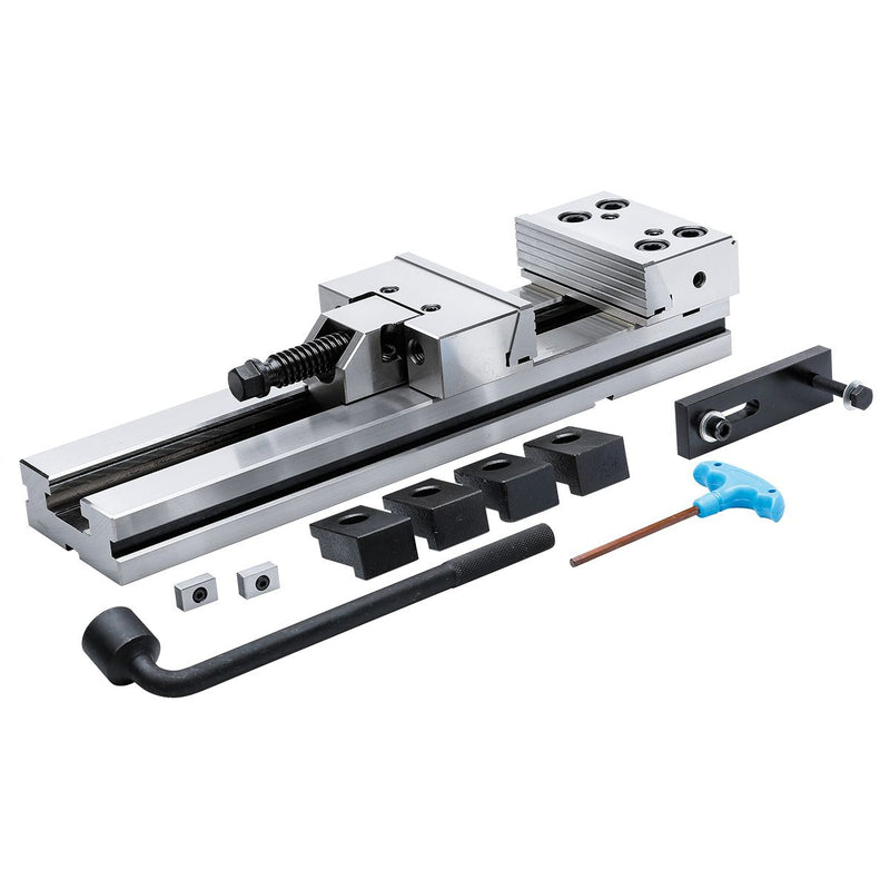 Μέγγενη Μηχανική Εργαλειομηχανης - Image 1