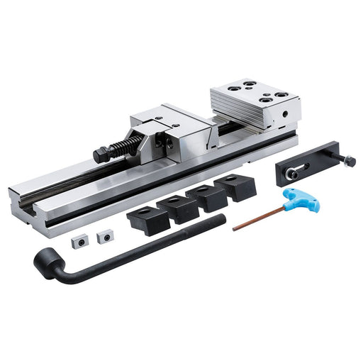 Μέγγενη Μηχανική Εργαλειομηχανης - Image 1