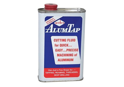AlumTap - Υγρό Κοπής Αλουμινίου - 0.4 lt
