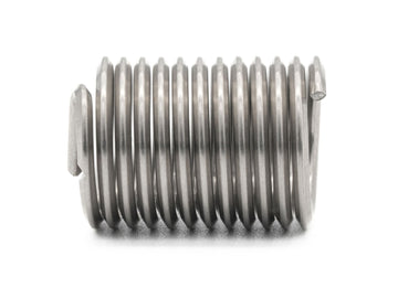 Baer V-Coil WT-M-2D metric 2D thread repair insert, metal coil insert
