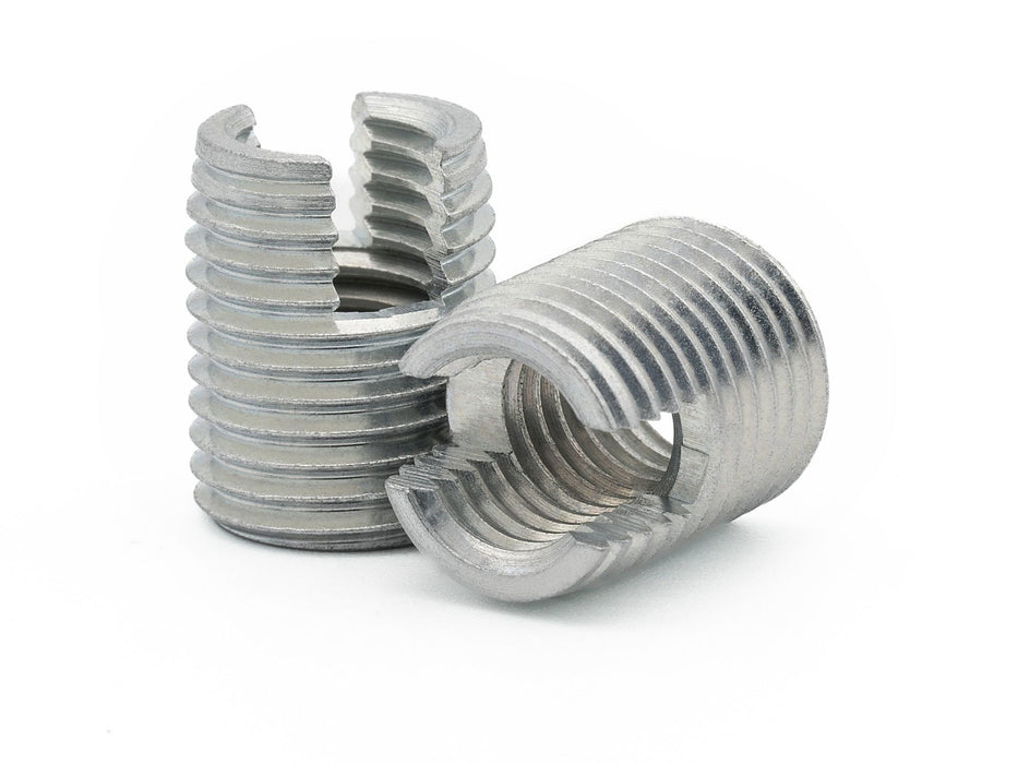 Metric Thread Repair Springs SLOT