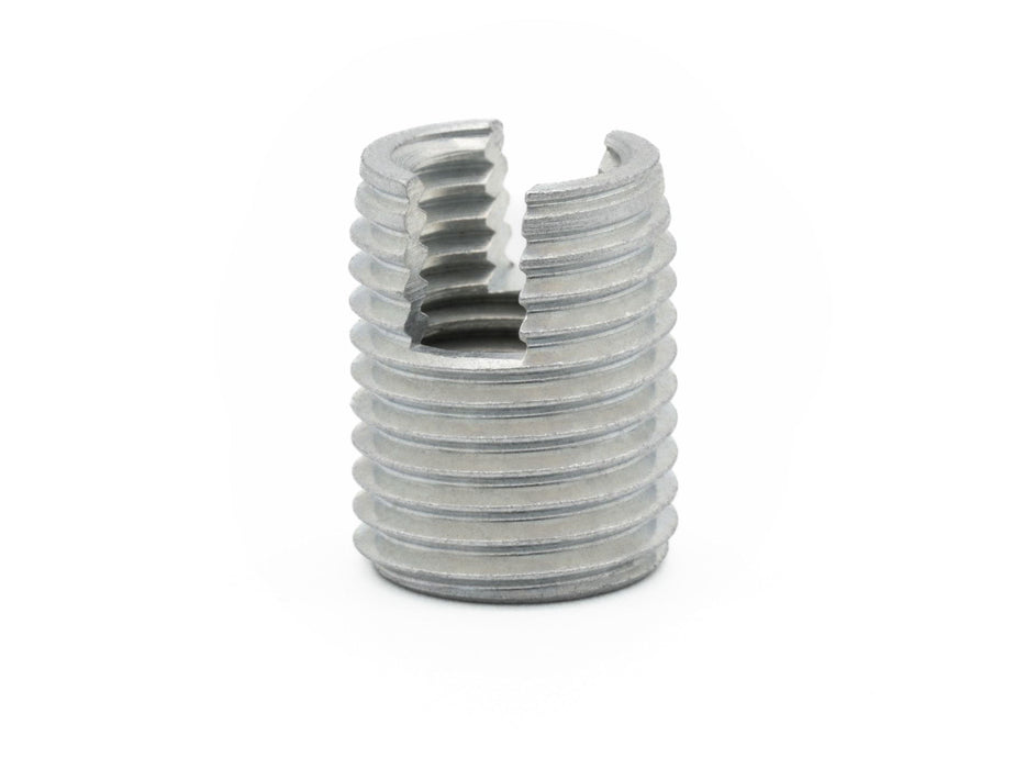 Metric Thread Repair Springs SLOT