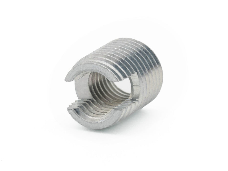 Metric Thread Repair Springs SLOT