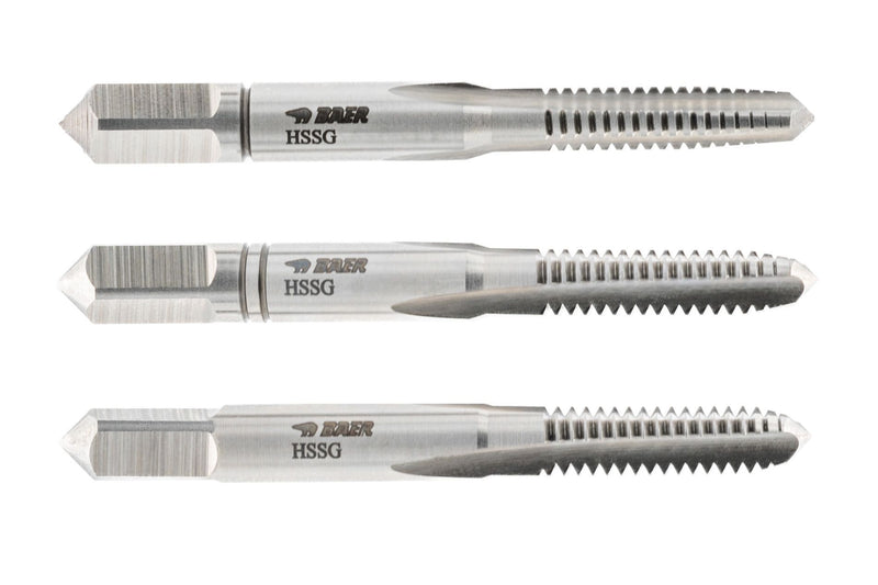 Αριστερό Κολαουζο Μηχανής Μετρικό Baer