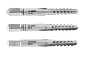 Hand Tap Set M-Metric