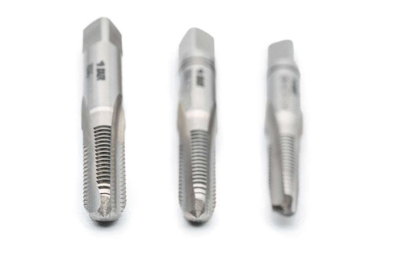 Αριστερό Κολαουζο Μηχανής Μετρικό Baer