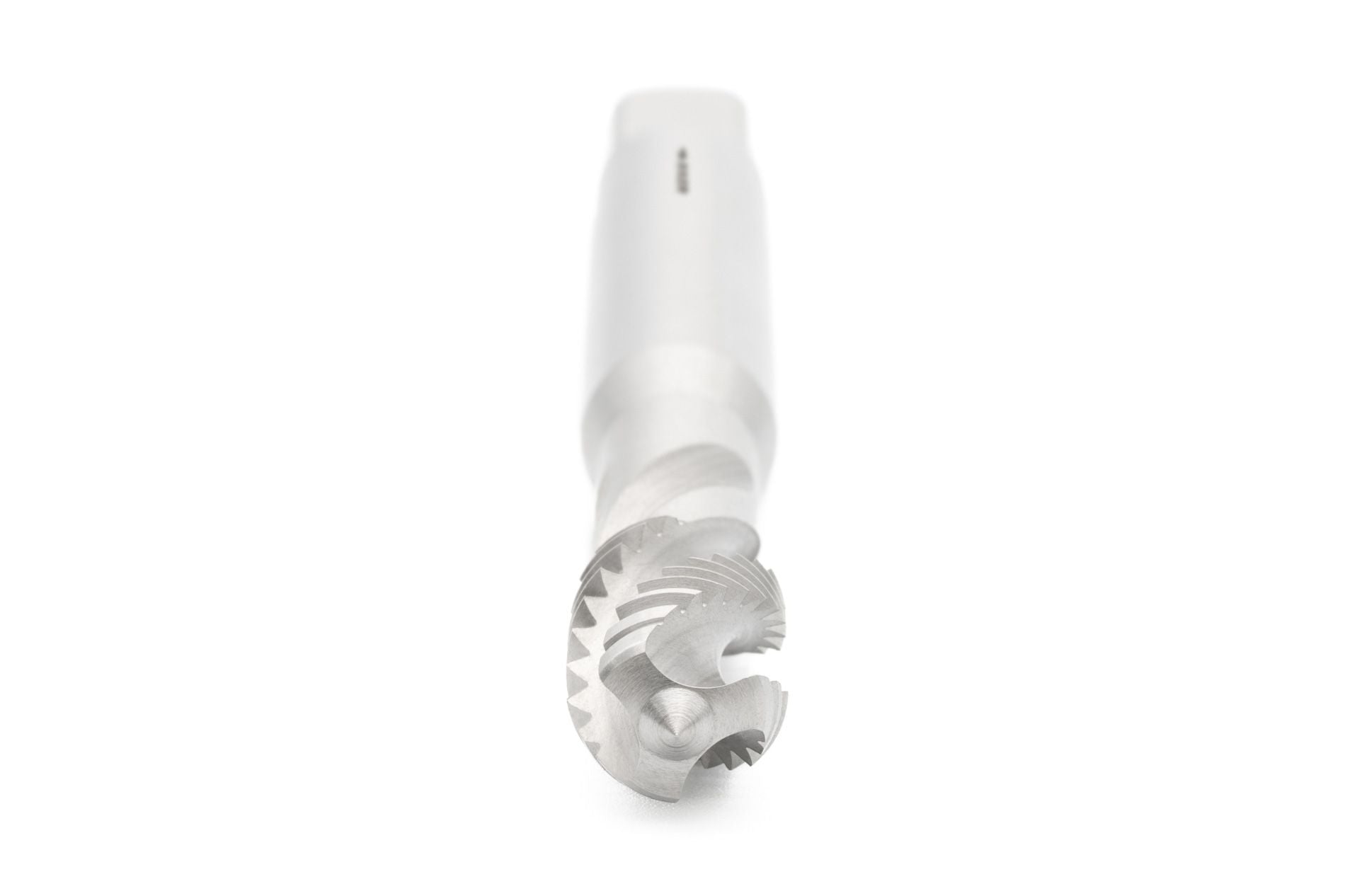 Machine Tap M-Metric - Blind Holes — Όργανα Μέτρησης