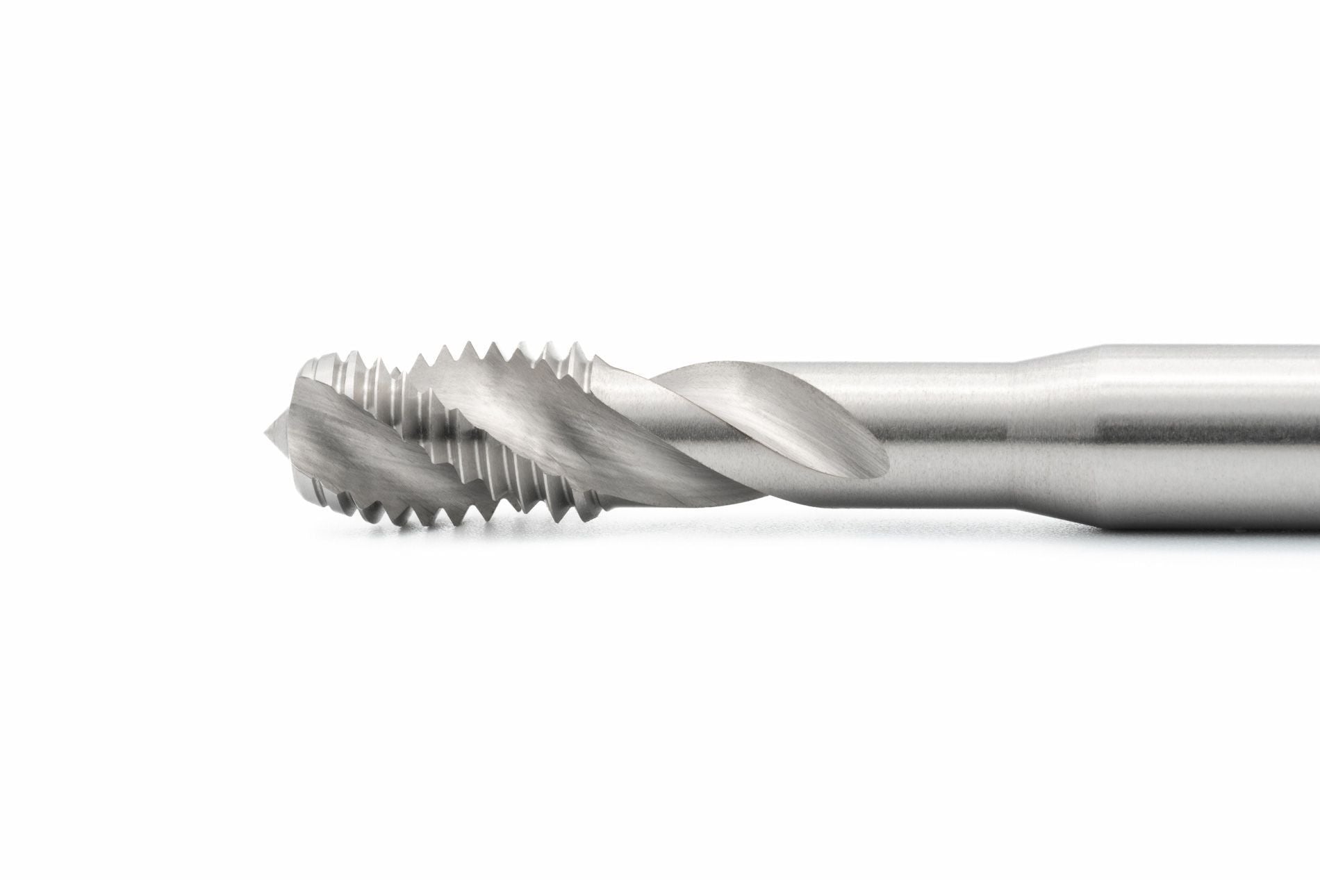 Machine Tap M-Metric - Blind Holes — Όργανα Μέτρησης