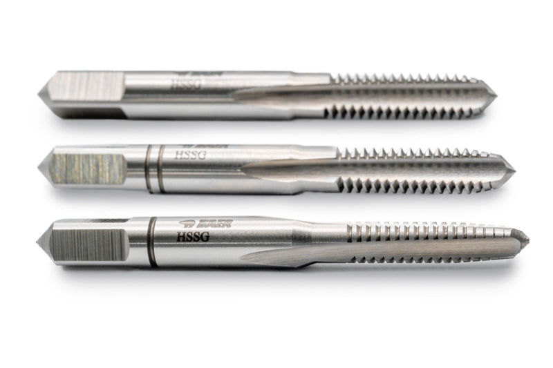 Κολαουζο Ιντσας UNC Αριστερό Αμερικάνικο Χειρός (Σετ) Baer