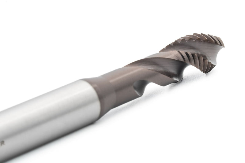 Κολαουζα Ιντσας Μηχανης για Ανοξειδωτα Τυφλες Οπες UNC Αμερικάνικο Baer