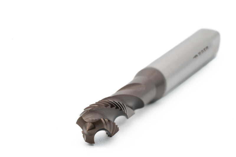 Κολαουζα Ιντσας Μηχανης για Ανοξειδωτα Τυφλες Οπες UNC Αμερικάνικο Baer