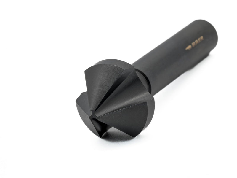 Φρέζες ΣΕΤ Κοβαλτίου Τρίκοπες 90° VAP