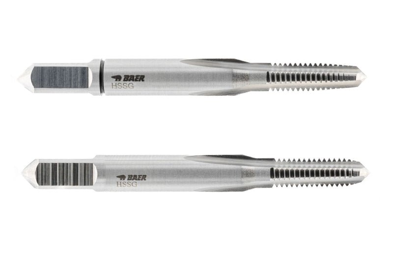 Κολαουζο Ιντσας Σωλήνα BSF Χειρός Ψιλοπασο (Σετ) Baer