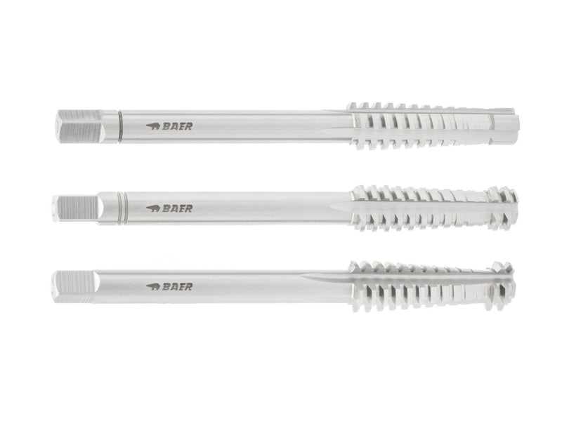 Κολαουζο Τραπεζοειδη Χειρός Baer