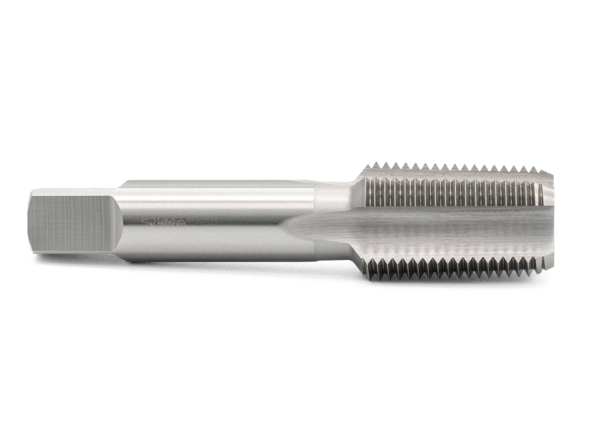 Baer BSPT Inch Machine Tap | Measuring Instruments — Όργανα Μέτρησης ...