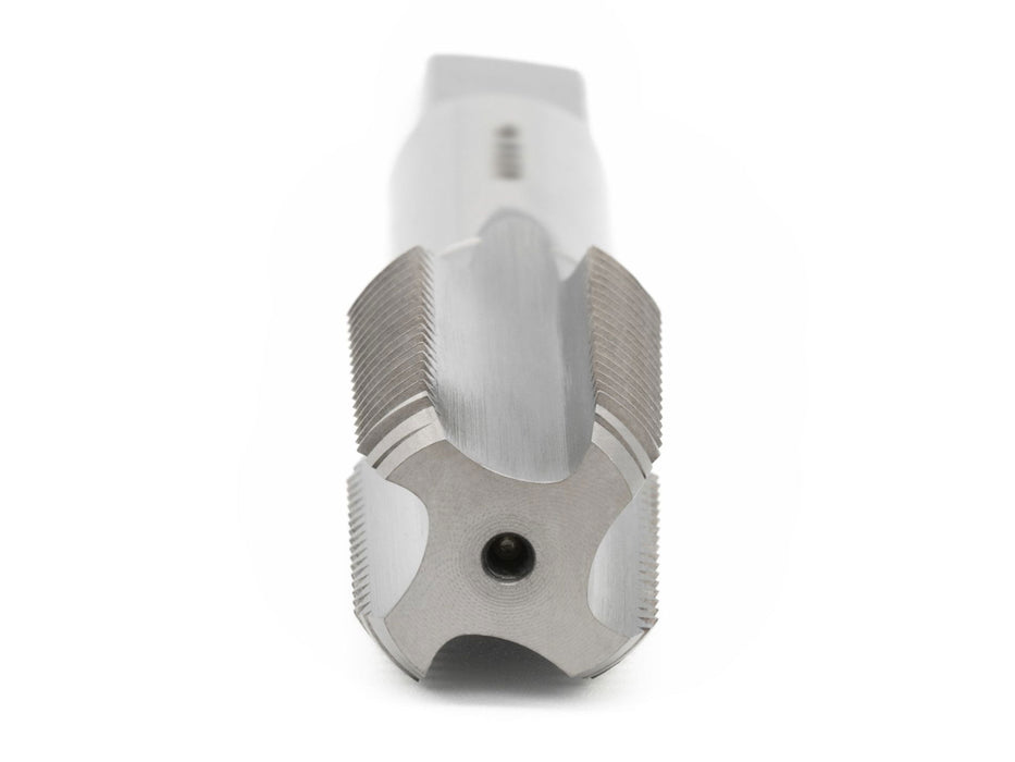 Tap machine GAS W for bottle shutter