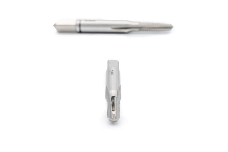 Vg Tap Rjit Hand Tap Set for Tire Valves VG - DIN 7756 — Όργανα Μέτρησης