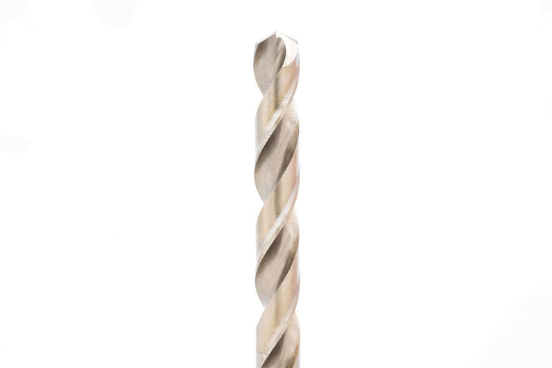 Σετ Κολαουζα Μηχανής HSSE - VAP (Co 5%) + Τρυπάνια | (M3-M12) - ΙΝΟΧ - VAP Baer