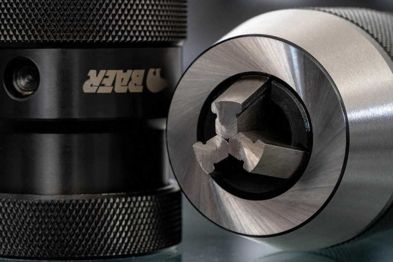 Τσοκ Τρυπανιών - Αυτοματο Baer