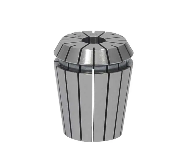 Collet Chuck Economy Bright