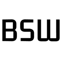 BSW - Ιντσες