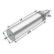 Κώνος BT για κατασκευή custom εργαλείων - Image 2