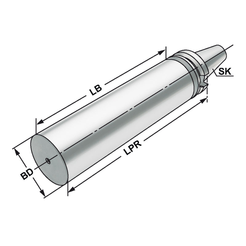 Κώνος BT για κατασκευή custom εργαλείων - Image 2