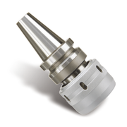 Κώνος BT για βαριές κατεργασίες (Power Milling της YG) - Image 1