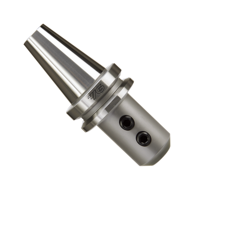 Κώνος BT Weldon υψηλής ακρίβειας G2.5 στις 25.000RPM - Image 1