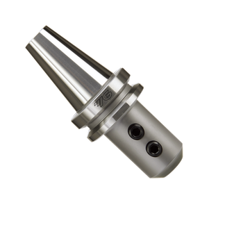 Κώνος YG BT Weldon G6.3 15.000RPM BT-EMH6.3, μεταλλικός με δύο βίδες σύσφιξης