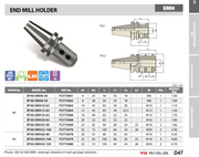 Κώνος BT Weldon G6.3 στις 15.000RPM - Image 3