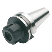 Κώνος BT Kemmler BT-ER2.5 για collet ER, ασημί σώμα με μαύρο παξιμάδι σύσφιξης, G2.5 25.000RPM