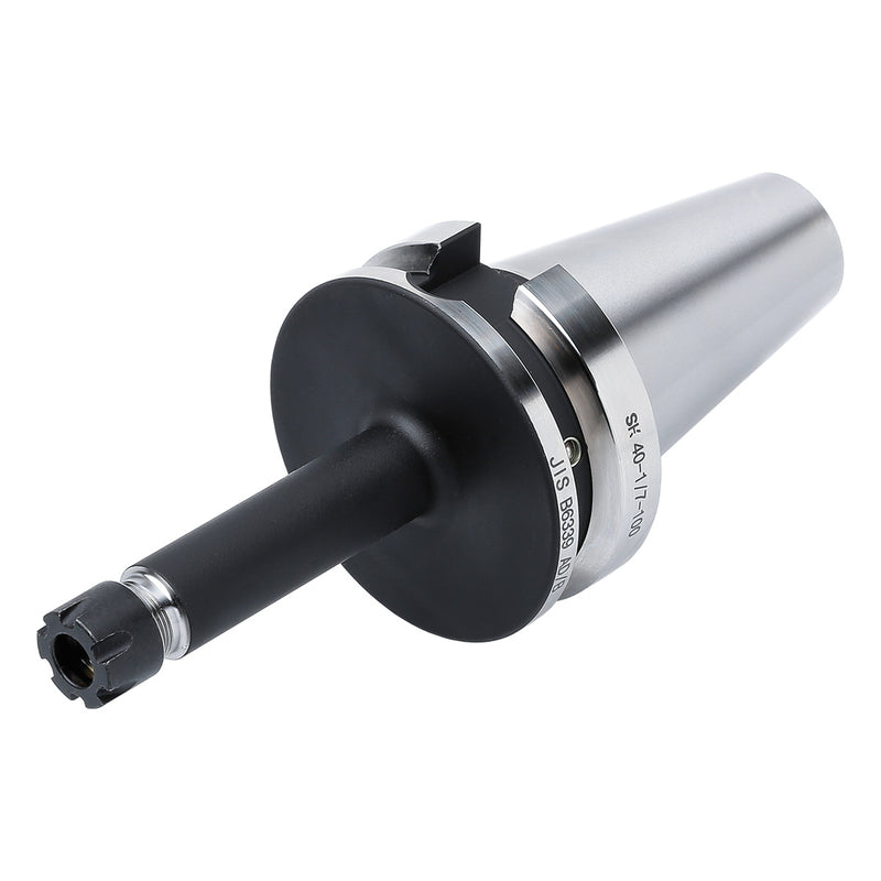 Σφιγκτήρας κολετών ER Mini BT40 1-7 - Image 1