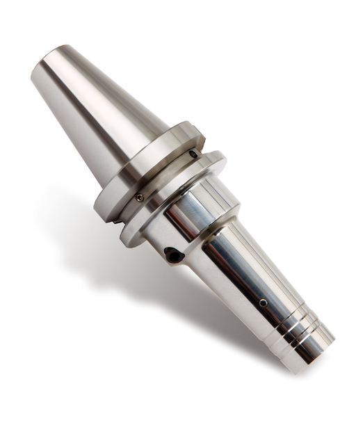 Κώνος BT υδραυλικής σύσφιξης (Mold and Die της YG). Λεπτό σώμα, σχεδιασμένος για καλούπια. - Image 1