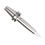 Κώνος BT Shrink Fit της YG με έξτρα κανάλια και τρύπες για σαπουνέλαιο - Image 1