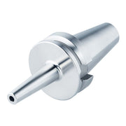 Κώνος BT Shrink Fit Slim Kemmler BT-SFHS, ασημί μεταλλικός με λεπτό σώμα και οπή σύσφιξης μπροστά