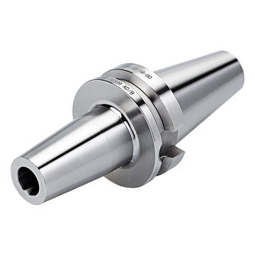 Kemmler BT-SFH BT Shrink Fit toolholder, metal tapered holder with flange and tool clamping bore
