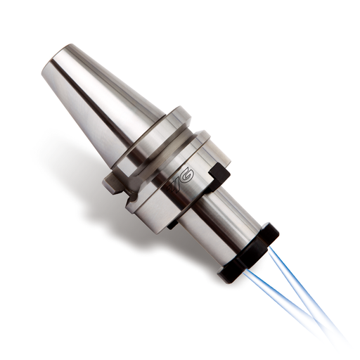 Κώνος BT για Φρεζοκεφαλή 6.3G-15,000RPM Coolant Through - Image 1