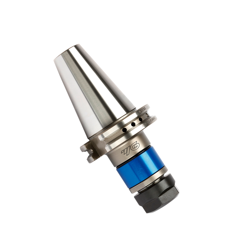 Κώνος BT για Αντιστάθμιση Ζ σε κολαούζα με Collet ER (SYNCHRO TAPPING CHUCK) - Image 1