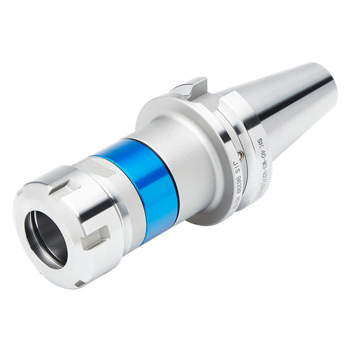 Κώνος BT με Μικροαντιστάθμιση Ζ (0.5mm) σε κολαούζα με collet ER (SYNCHRO TAPPING CHUCK Kemmler) - Image 1