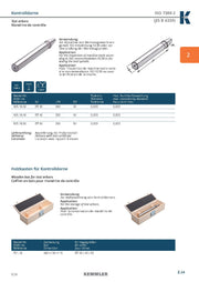 Κώνος BT για έλεγχο ατράκτου - Image 3