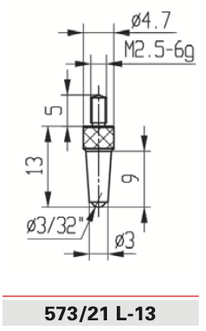 Tips for Dial Indicator