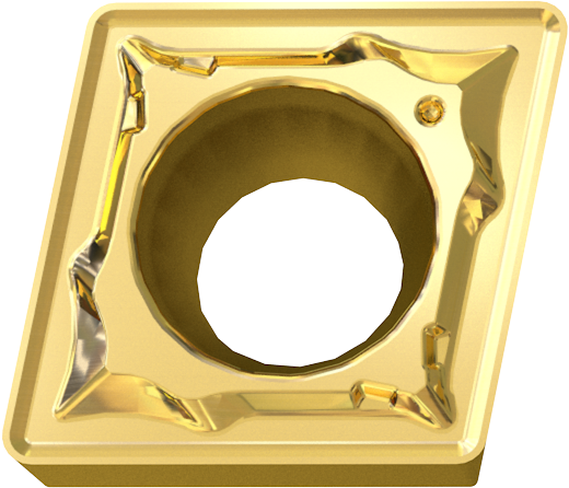 Πλακίδια EPMW0402** για Ατσάλια